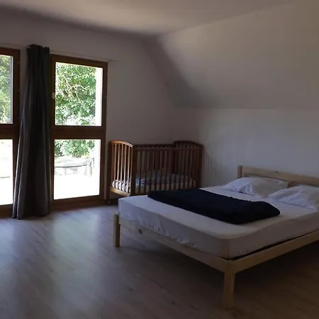 Les Maisons Du Marais Groléjac