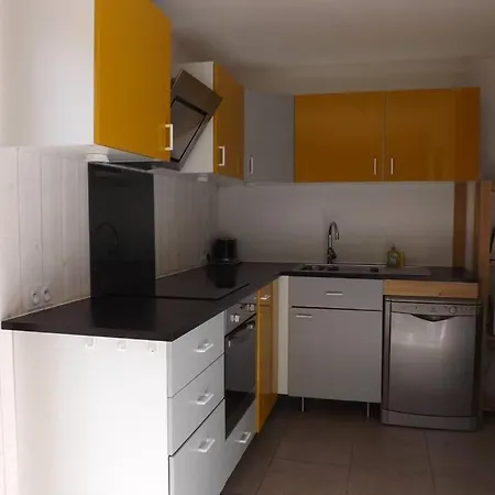 Les Maisons Du Marais בית נופש