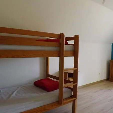 Les Maisons Du Marais בית נופש *