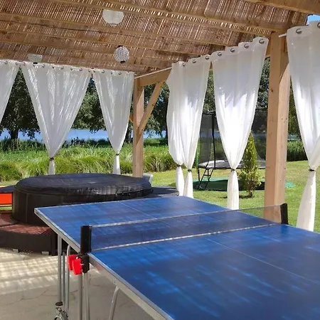 Les Maisons Du Marais