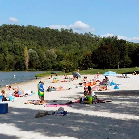 Feriehus Les Maisons Du Marais