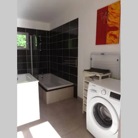 Les Maisons Du Marais * Groléjac