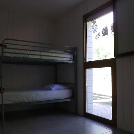 Les Maisons Du Marais Groléjac