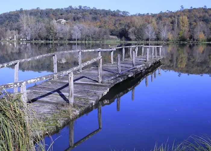 بيت للعطل Les Maisons Du Marais