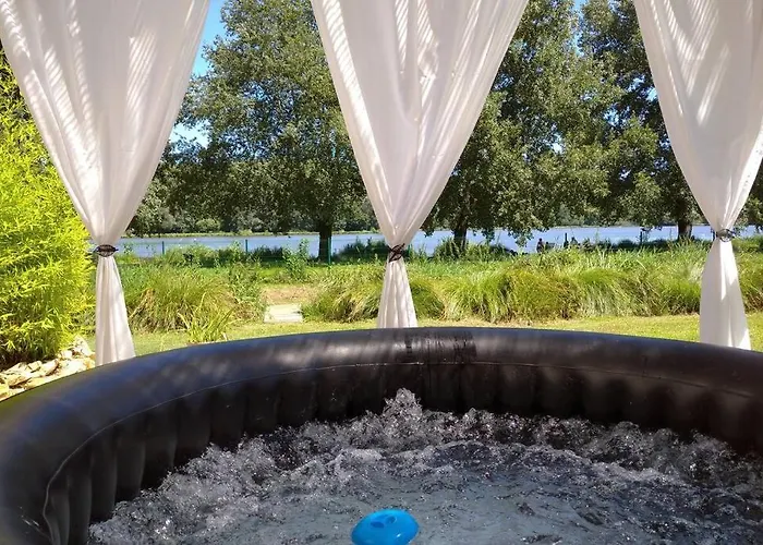 Les Maisons Du Marais