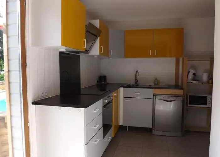 Les Maisons Du Marais بيت للعطل