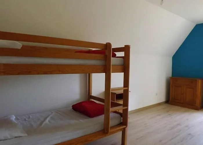 Les Maisons Du Marais بيت للعطل *