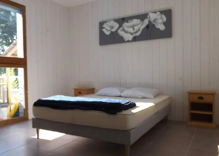 بيت للعطل Les Maisons Du Marais *