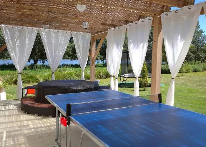 Les Maisons Du Marais