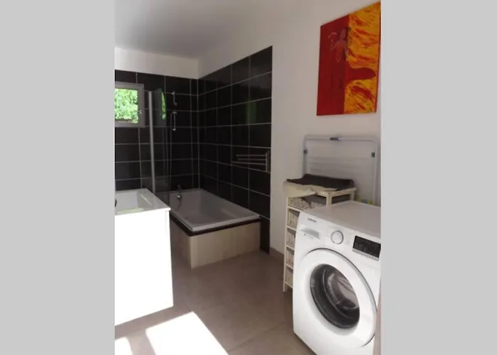 Les Maisons Du Marais * Groléjac