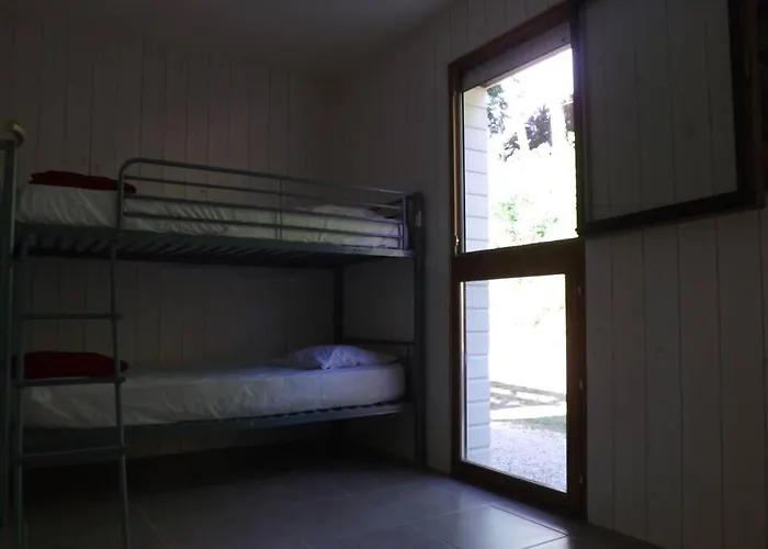 Les Maisons Du Marais Groléjac